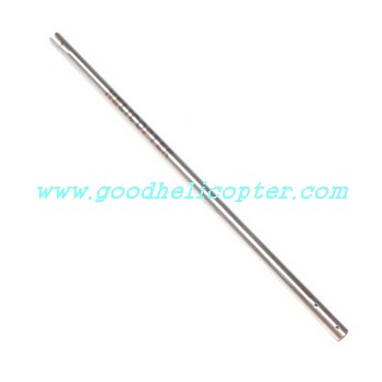double-horse-9104 helicopter parts tail big boom